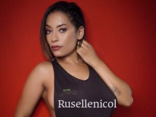 Rusellenicol