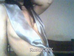RusuXXXX