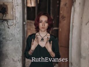 RuthEvanses