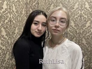 RuthLisa