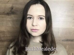 RuthMealeder