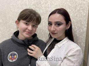 RuthSina