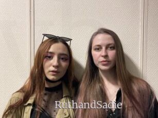 RuthandSadie
