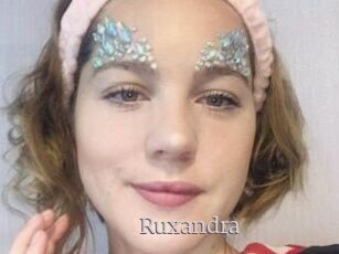 Ruxandra