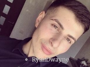 RyanDwayne