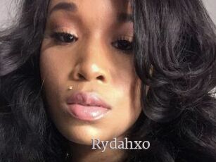 Rydahxo