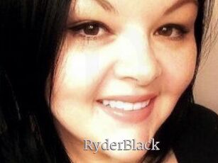 RyderBlack