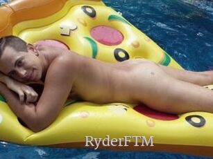 RyderFTM