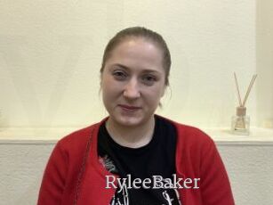 RyleeBaker
