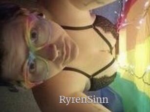 RyrenSinn