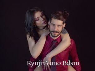 RyujixYuno_Bdsm