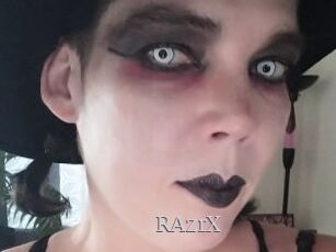 RAzrX