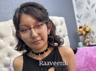 Raaveenn