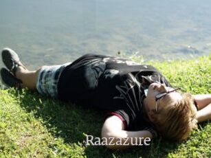 Raazazure