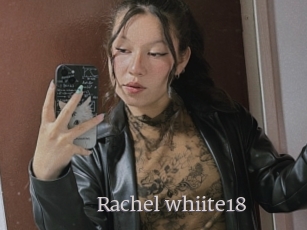 Rachel_whiite18