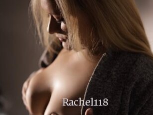 Rachel118
