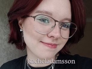 Racheladamsson