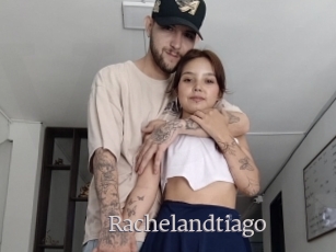 Rachelandtiago