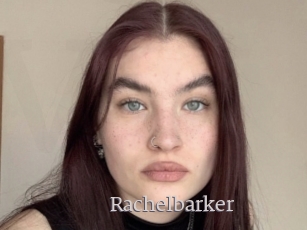 Rachelbarker
