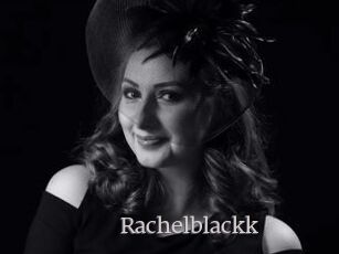 Rachelblackk