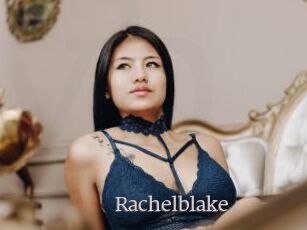 Rachelblake