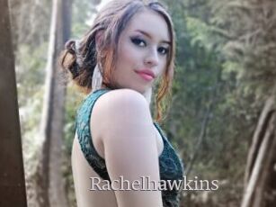 Rachelhawkins