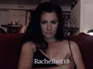 Rachelhot18