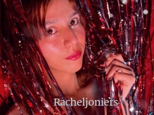 Racheljoniers