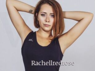 Rachellredrose