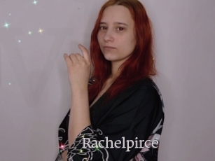Rachelpirce