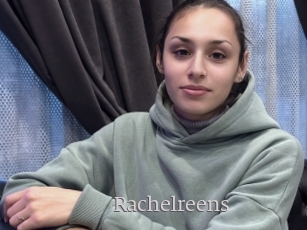 Rachelreens