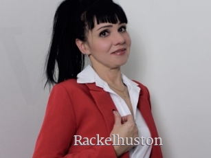 Rackelhuston