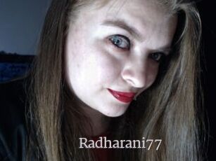 Radharani77