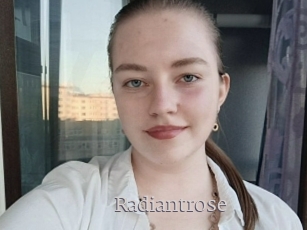 Radiantrose