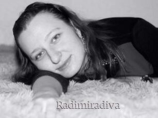 Radimiradiva