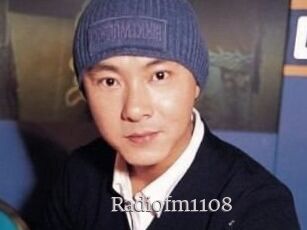 Radiofm1108