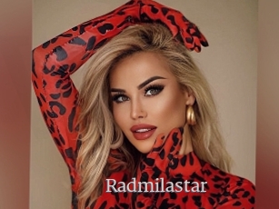 Radmilastar