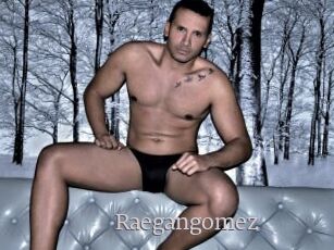 Raegangomez