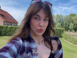 Raejones