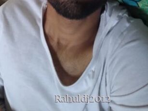 Rahuldj2012