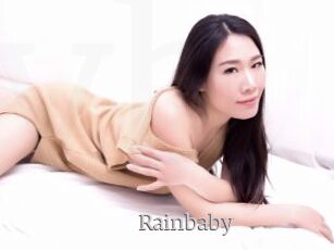Rainbaby