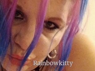Rainbowkitty