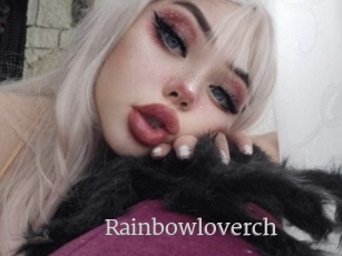 Rainbowloverch