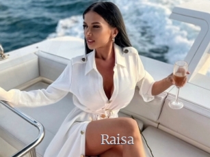 raisa Vidéo Beurettes