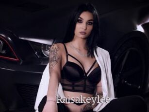 Raisakeylee
