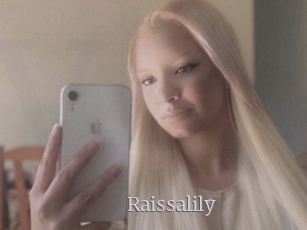 Raissalily