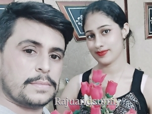Rajuandsumi