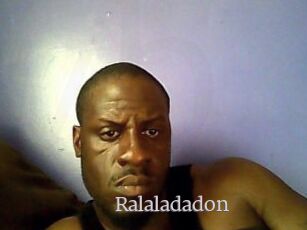 Ralaladadon
