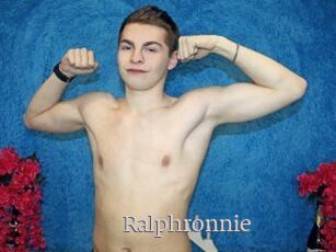 Ralphronnie