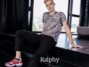 Ralphy